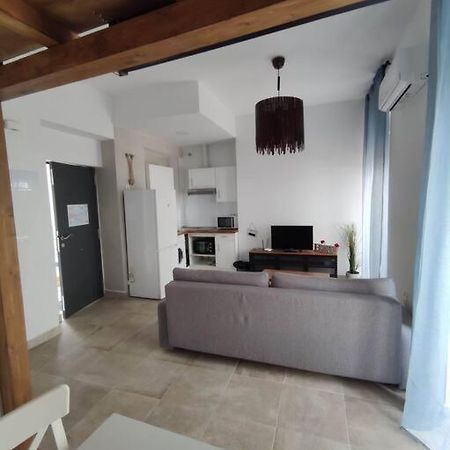 Antigua Retama Apartment Cadiz Exterior photo